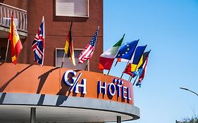 Gh Hotel